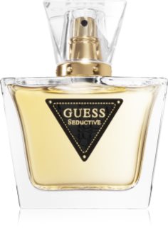 guess seductive woda toaletowa 50 ml    