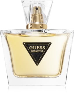 Guess Seductive eau de toilette per donna 75 ml