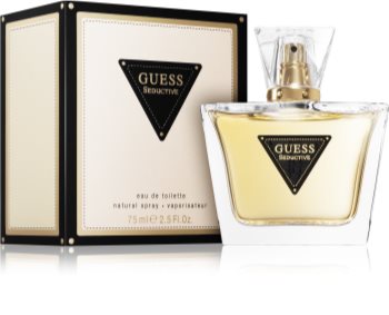 Guess Seductive eau de toilette pour femme 75 ml