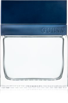 guess seductive homme blue