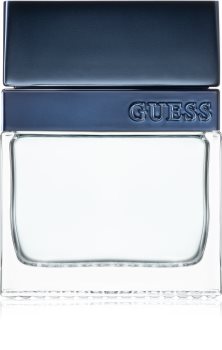 guess seductive homme blue woda toaletowa 50 ml    