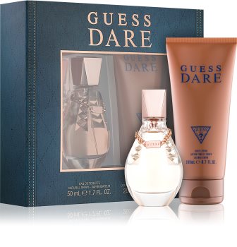 Guess Dare set cadou III.