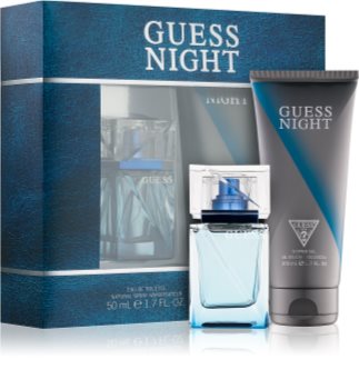 Guess Night confezione regalo II.