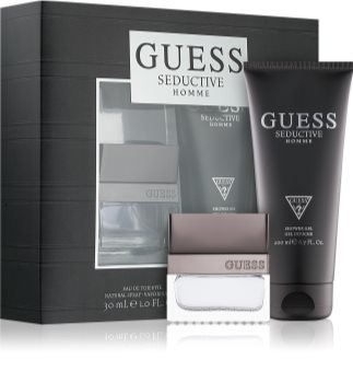 Guess Seductive Homme darčeková sada I.