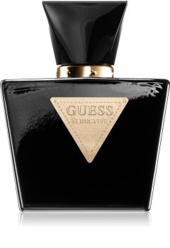 guess seductive noir woda toaletowa 50 ml   