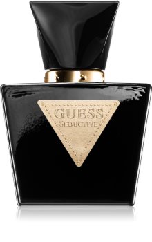 guess seductive noir woda toaletowa 30 ml   