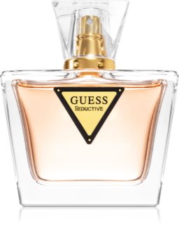 guess seductive sunkissed woda toaletowa 75 ml   