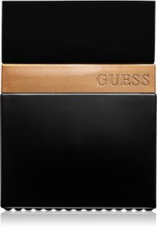 guess seductive homme noir woda toaletowa 50 ml   