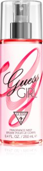 guess guess girl mgiełka do ciała 250 ml    