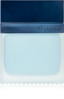 guess seductive homme blue woda po goleniu 100 ml    