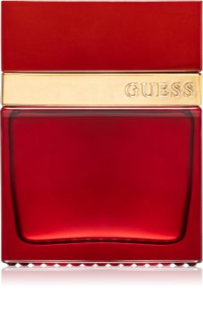 guess seductive homme red woda toaletowa 50 ml    