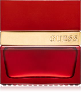 guess seductive homme red woda toaletowa 30 ml    