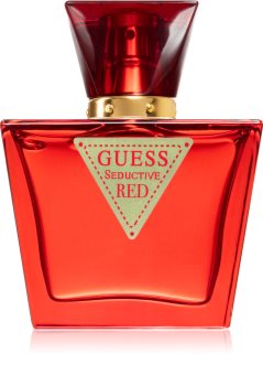 guess seductive red woda toaletowa 50 ml   