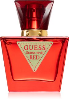 guess seductive red woda toaletowa 30 ml   