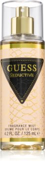 guess seductive mgiełka do ciała 125 ml   