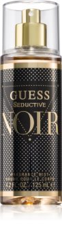 guess seductive noir mgiełka do ciała 125 ml   