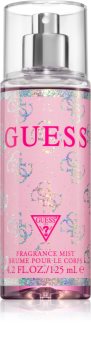 guess guess mgiełka do ciała 125 ml   