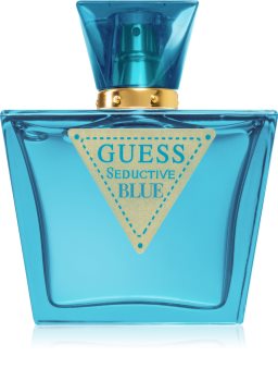 guess seductive blue woda toaletowa 75 ml    