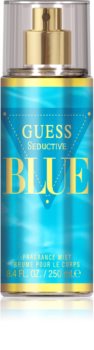 guess seductive blue mgiełka do ciała 250 ml   