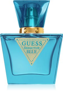 guess seductive blue woda toaletowa 30 ml   