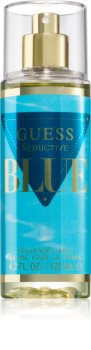 guess seductive blue mgiełka do ciała 125 ml   