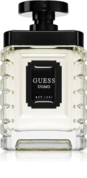 guess guess uomo