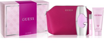 guess dare woda perfumowana 75 ml   zestaw 