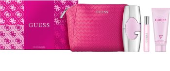 guess guess woda perfumowana 75 ml   zestaw