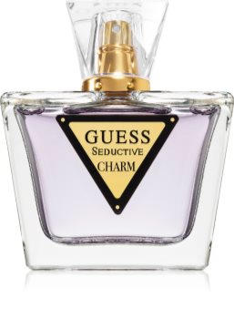 guess seductive charm