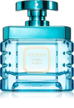 guess guess uomo acqua woda toaletowa 50 ml     