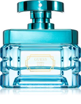 guess guess uomo acqua woda toaletowa 30 ml   