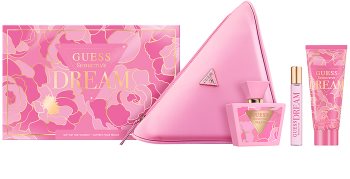 guess seductive dream woda toaletowa 75 ml   zestaw 