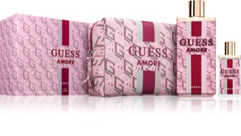 guess venezia woda toaletowa 100 ml   zestaw 