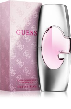 Guess Guess parfémovaná voda pro ženy 75 ml
