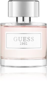 guess guess 1981