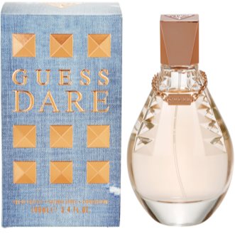 Guess Dare toaletní voda pro ženy 100 ml