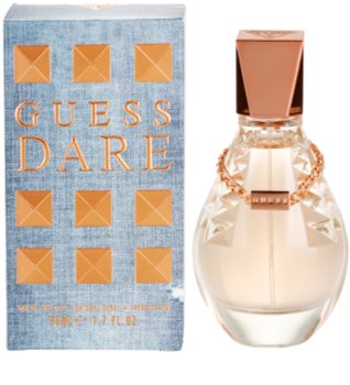 Guess Dare toaletná voda pre ženy 50 ml
