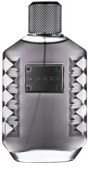 Guess Dare for Men woda toaletowa dla mężczyzn 100 ml