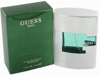 Guess Guess pour Homme toaletní voda pro muže 75 ml