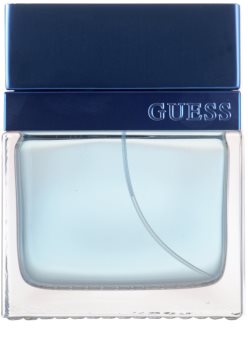 Guess Seductive Homme Blue toaletní voda pro muže 100 ml