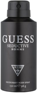 Guess Seductive deospray per uomo 150 ml