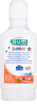 G.U.M Junior szájvíz gyermekeknek