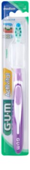 G.U.M Activital Compact Toothbrush Medium