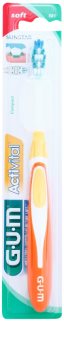 G.U.M Activital Compact četkica za zube soft