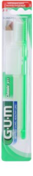 G.U.M Classic Slender fogkefe gyenge