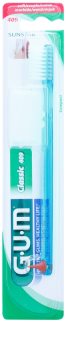G.U.M Classic Compact fogkefe gumistimulátorral gyenge