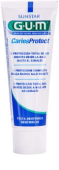 G.U.M Caries Protect paszta fogzománc erősítésére