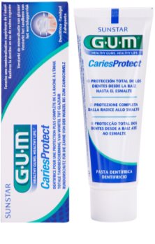 G.U.M Caries Protect paszta fogzománc erősítésére