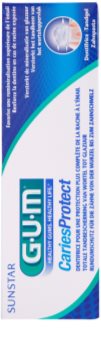 G.U.M Caries Protect paszta fogzománc erősítésére