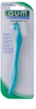 G.U.M Denture szczoteczka do protez